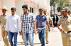 Naushad Kashimji murder case: 3 convicts get lifer; 2 sentenced to  7yrs jail